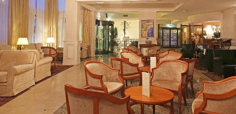 Hotel Savoy Palace Gardone Riviera Eksteriør billede