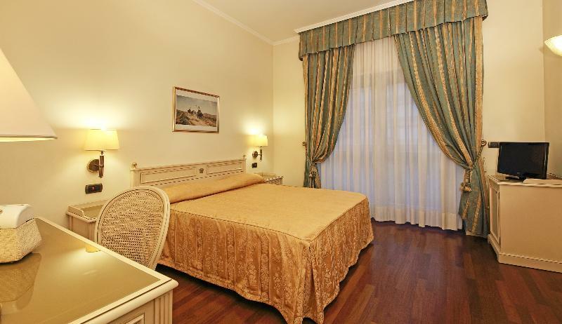 Hotel Savoy Palace Gardone Riviera Eksteriør billede